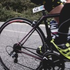Ironman di Cervia, si allena in bici in A14: fermato e multato un triatleta russo