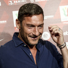 Francesco Totti a tutto campo: «Pellegrini lo vorrebbero tutti. Dybala? Non ne parlo, ma penso sia finita»