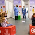 Covid, Austria: la quarta ondata di contagi e il lockdown solo per i non vaccinati