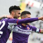 Fiorentina-Empoli 1-0, decide Gonzalez. L'ira del presidente Corsi in tribuna contro il designatore Rocchi