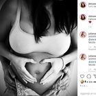 Alena Seredova incinta, l'ex modella aspetta il terzo figlio dal compagno Alessandro Nasi