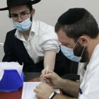 In Israele sale (ancora) l'allarme: 7.445 nuovi contagi, 726 ricoverati gravi. Il caso under 12