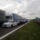 Mantova, tre incidenti sull'autostrada A22: due morti e un ferito grave, traffico paralizzato