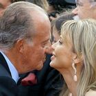 Juan Carlos, l'ex amante gli fa causa per molestie: «Otto anni di minacce e diffamazioni»