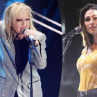Rita Pavone contro Anna Tatangelo a All Together Now: «Tu cantavi con Gigi D'Alessio»