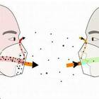 Omicron, quanto proteggono le mascherine? Rischio contagio con la Ffp2 e differenza con la chirurgica