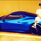 Justin Bieber nella "black list" Ferrari: non potrà più acquistarle, ecco il motivo