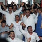 Istanbul, trionfo bis per l'opposizione Imamoglu: «Ha vinto la democrazia»