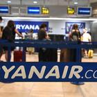 Ryanair, continua la guerra con i piloti: altri 7 giorni di sciopero a settembre