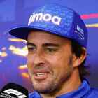 Domenica a Singapore Alonso disputa il 350° GP: supera Raikkonen, nessuno come lui