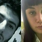 Omicidio Avellino, il dolore di Liana ai funerali del marito: «Resto accanto a mia figlia»