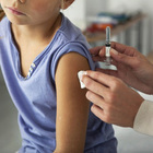 Oms, 22 milioni di bambini non vaccinati al morbillo a causa della pandemia
