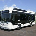 Hydron, costruito in Umbria il primo autobus a idrogeno made in Italy. Prodotto dalla Rampini Spa
