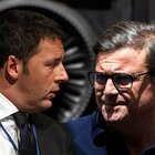 Elezioni, Calenda: «Incontro con Renzi in tarda mattinata, sono ottimista»