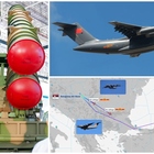 Cina invia alla Serbia missili anti aereo FK-3