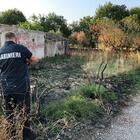 Incendia un bosco a Rosciano, incastrato dalle telecamere: arrestato 40enne