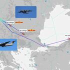 Cina invia alla Serbia missili anti aereo FK-3: le immagini della consegna