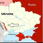 Moldavia teme l'invasione russa: Putin cita Caterina la Grande e mobilita le truppe in Transnistria