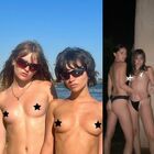 Victoria dei Maneskin scatenata, la vacanza in Puglia diventa hot: su Instagram topless e tatuaggi spinti