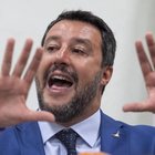 Salvini furioso: «Governo truffa»