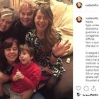 Nadia Toffa, la famiglia la ricorda dal suo account Instagram: «Già un angelo in vita, ora sei libera e serena»
