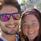 «Convertita all'Islam per finta, dovevo salvarmi»: la fidanzata di Luca Tacchetto racconta il sequestro choc