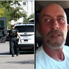Capitol Hill, uomo a bordo di un pick up minaccia: «Ho una bomba», l'Fbi negozia