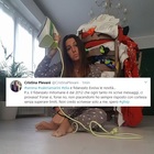Cristina Plevani contro il Grande Fratello Vip e il fidanzato di Antonella Elia: «È un mitomane»