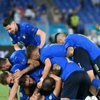 Euro2020, l'Italia è sempre da applausi: 3 reti anche alla Svizzera e promozione agli ottavi. Prima doppietta per Locatelli