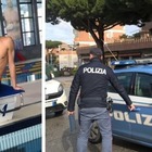 Roma, Manuel ferito in strada: ore contate per chi ha sparato. Il giovane nuotatore rischia di restare paralizzato