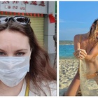Coronavirus, due ragazze scappano dalla quarantena: «Stanze squallide e senza internet». Il racconto sui social