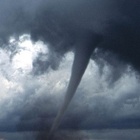 Allarme tornado, dal Lazio alla Calabria