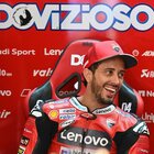 MotoGp, Andrea Dovizioso lascia la Ducati: l'addio a fine stagione