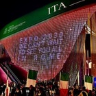 Expo 2030, la corsa di Roma