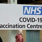 Regno Unito, 20 milioni di vaccinati