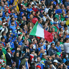 Italia-Spagna, ascolti record: la partita ha registrato 17 milioni di spettatori