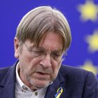 Verhofstadt: «Europa bloccata dai veti»