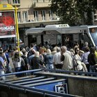 Roma, caos metro B: troppi guasti 