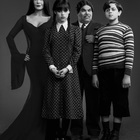 Torna la Famiglia Addams su Netflix con Tim Burton che dirige Mercoledì. Trama, cast e trailer