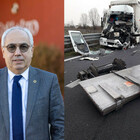 Incidenti sul tratto maledetto dell'A4, Unioncamere: «Situazione insostenibile, il governo intervenga»