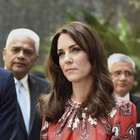 Kate Middleton, la difficile decisione per il figlio George: «È molto preoccupata»
