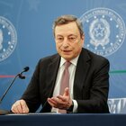 Draghi: «Sono i giorni più bui della storia europea»