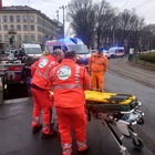 Milano, frenata d'emergenza in metropolitana: dieci passeggeri feriti