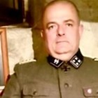 Nimis, foto con la divisa da nazista e il ritratto di Hitler: bufera su consigliere comunale di Fratelli d'Italia