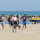 Spiagge, task force anti furbi: nel weekend pattuglie anti-assembramenti