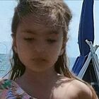 Bambina annegata a Torre Annunziata: Vittoria era in spiaggia con la madre