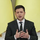 Zelensky, chi è il presidente dell'Ucraina: da attore di serie tv alla guerra contro la Russia