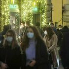 Roma, da sabato obbligo mascherine nelle vie dello shopping: Gualtieri firma l'ordinanza