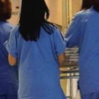 Torino, minaccia con un coltello i medici dell’ospedale per avere notizie su un parente
