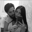 Temptation Island 2021: primo selfie di coppia per Manuela e Luciano